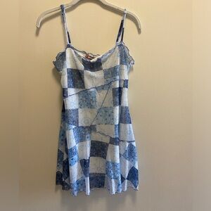 Urban Outfitters summer dress